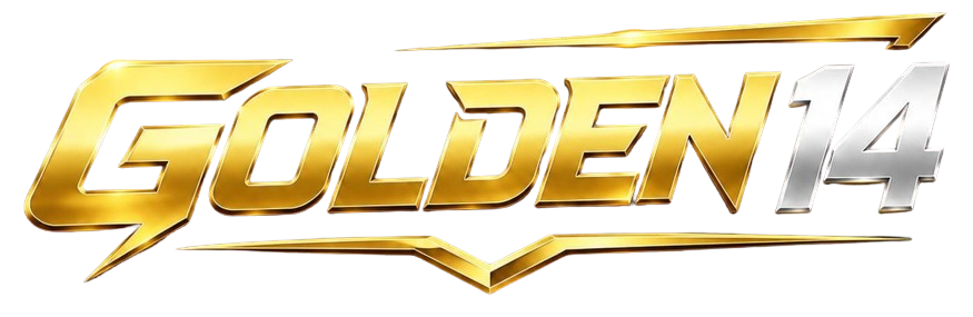 GOLDEN14 : Platform Game Online Resmi Terpercaya GOLDEN14